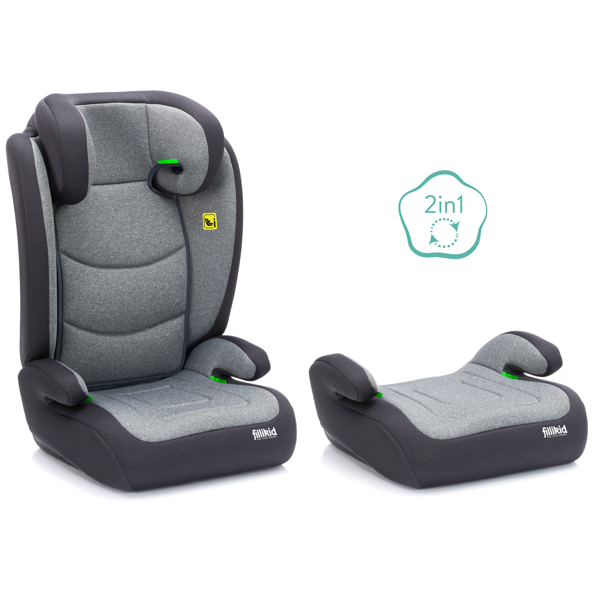 Autositz Lea