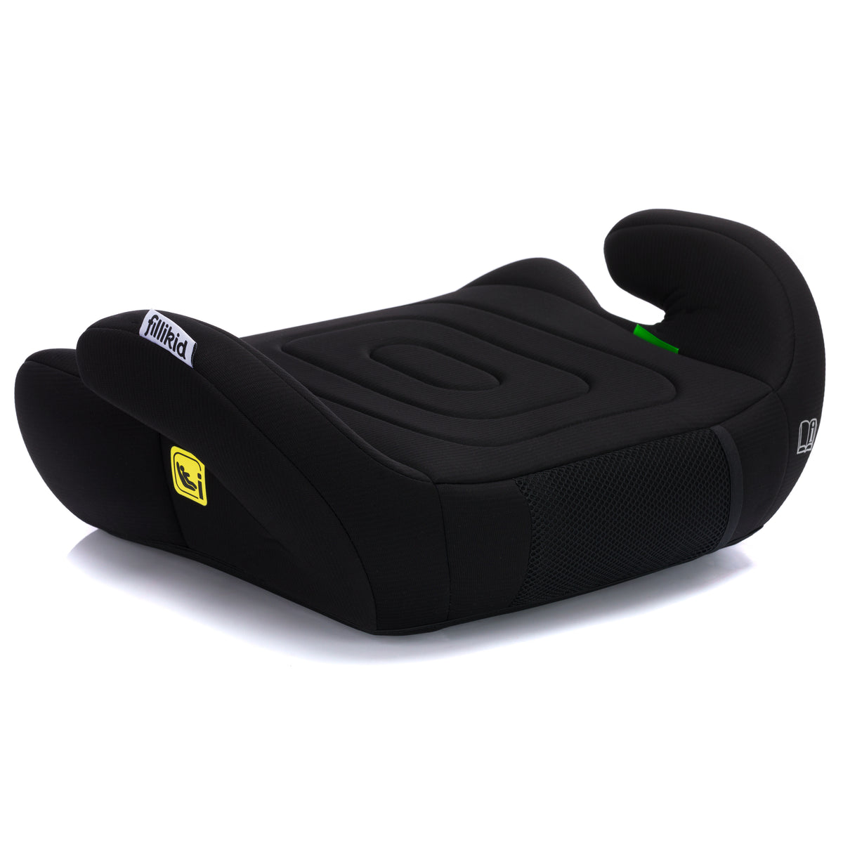 Booster Seat Basic without Isofix