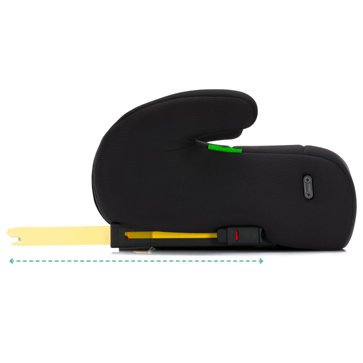 Booster Seat ERGO FIX with Isofix