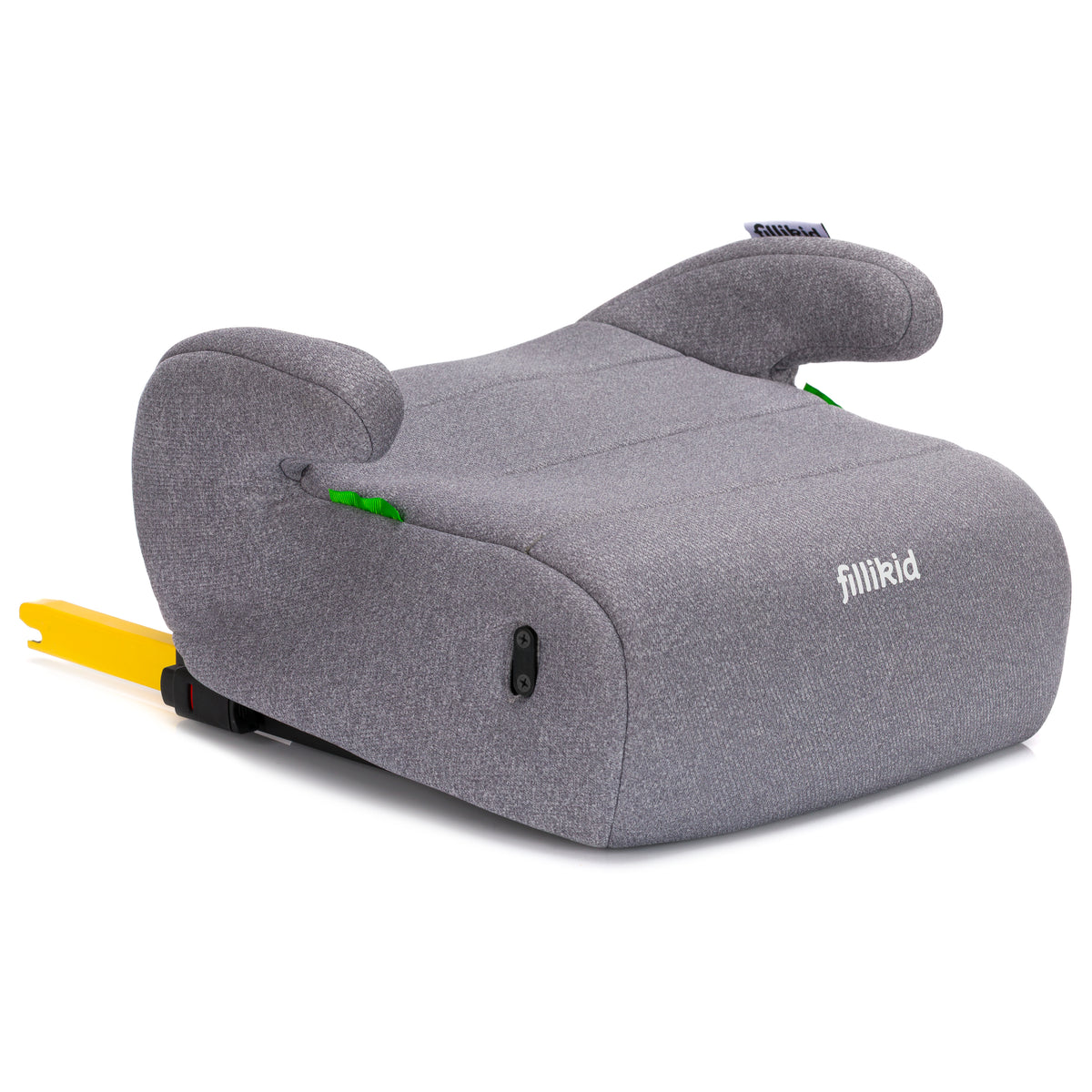 Booster Seat ERGO FIX with Isofix