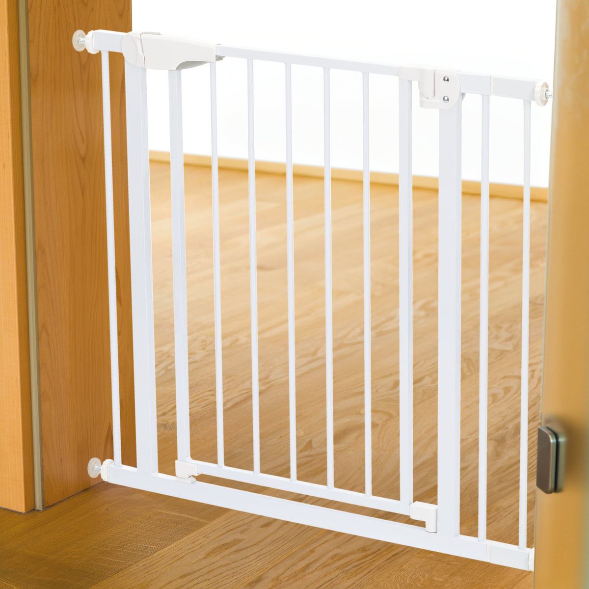 Safety Gate Autoclose