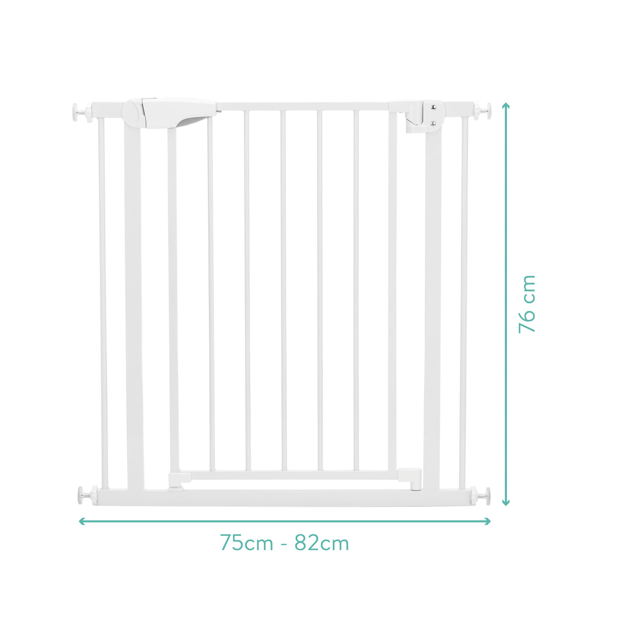 Safety Gate Autoclose