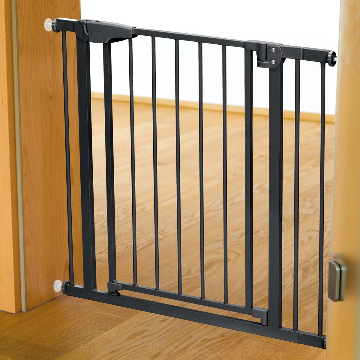 Safety Gate Autoclose