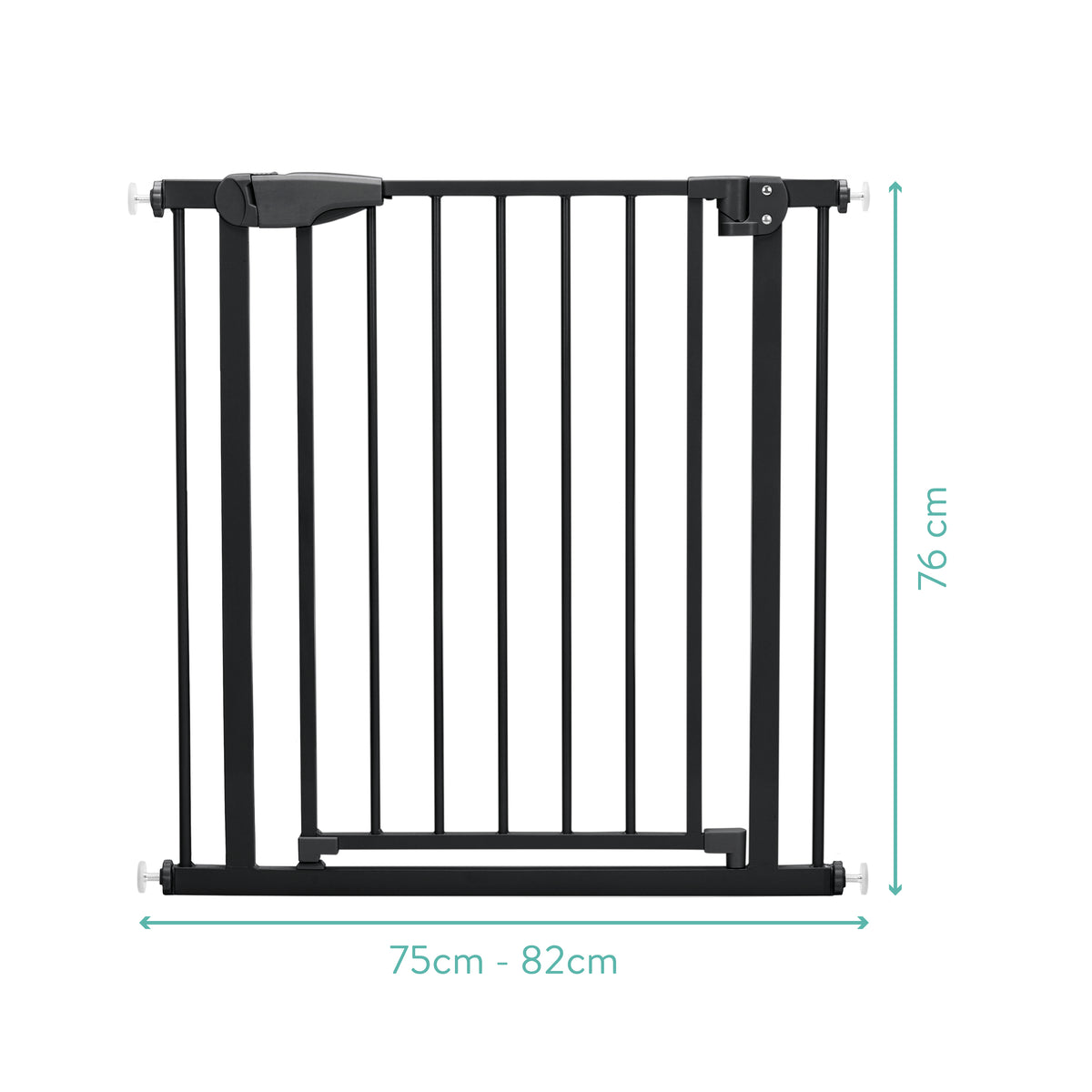 Safety Gate Autoclose