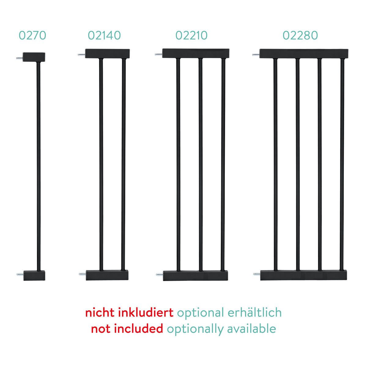 Safety Gate Autoclose