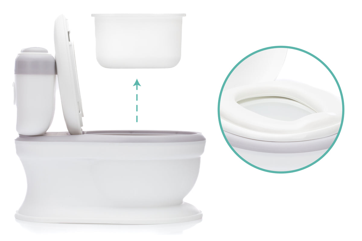 Mini Toilette Marlin