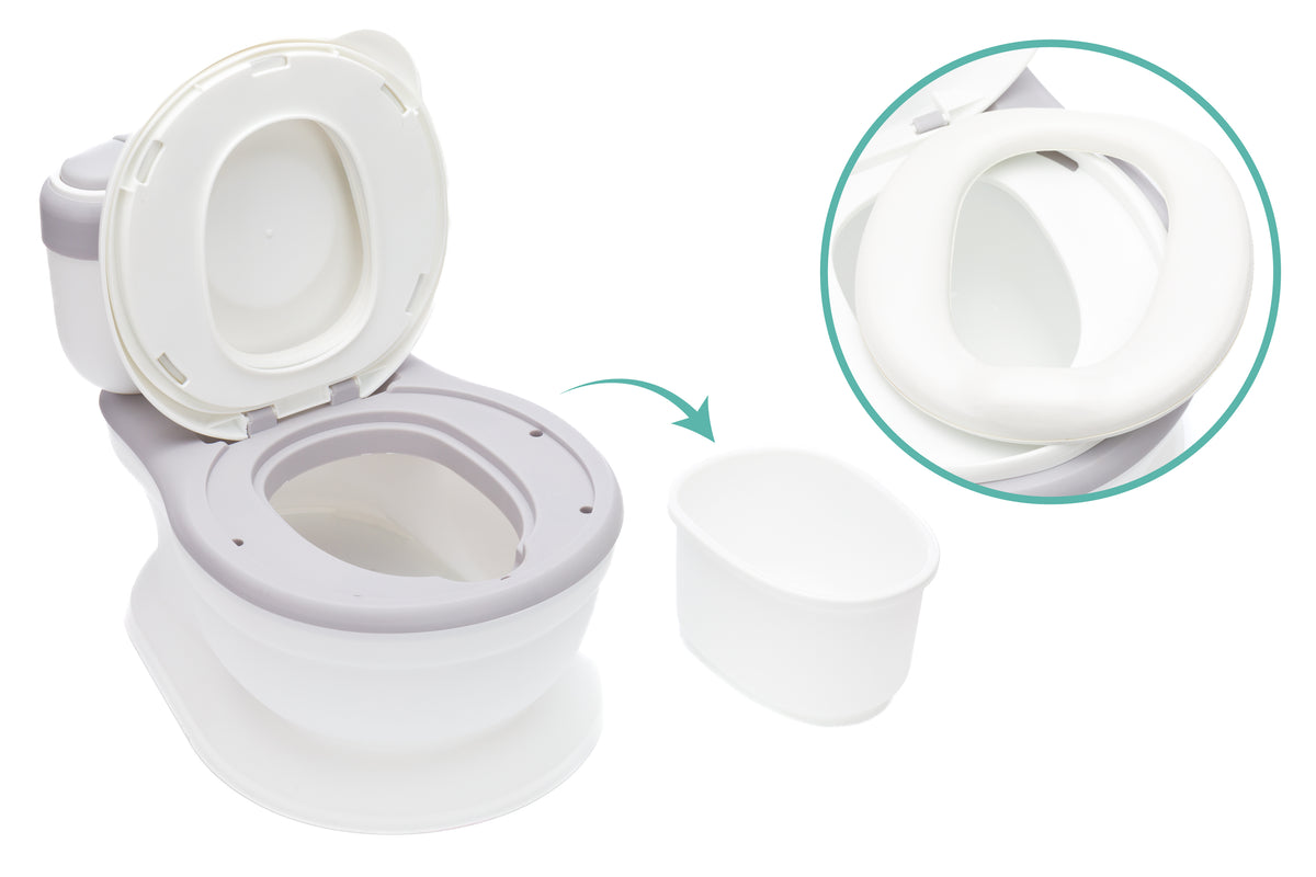 Mini Toilette Marlin