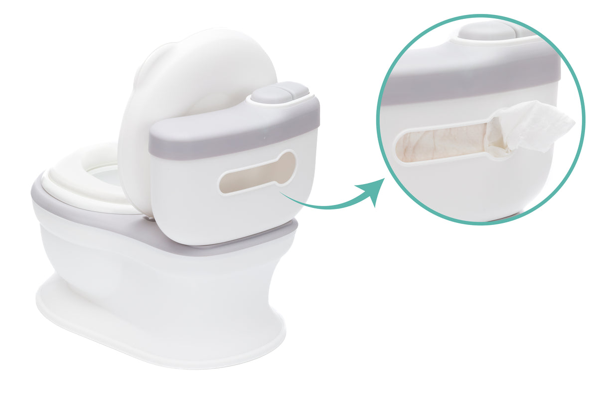 Mini Toilette Marlin