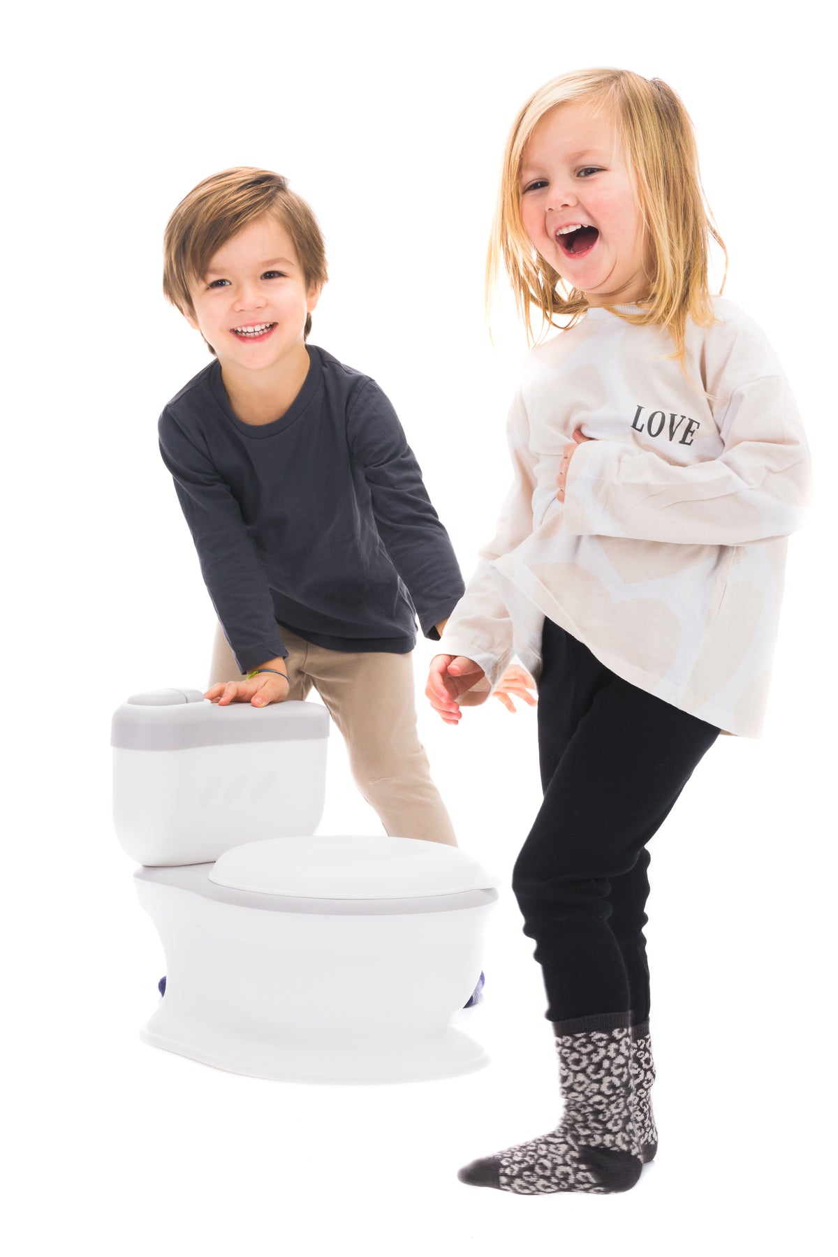 Mini Toilette Marlin