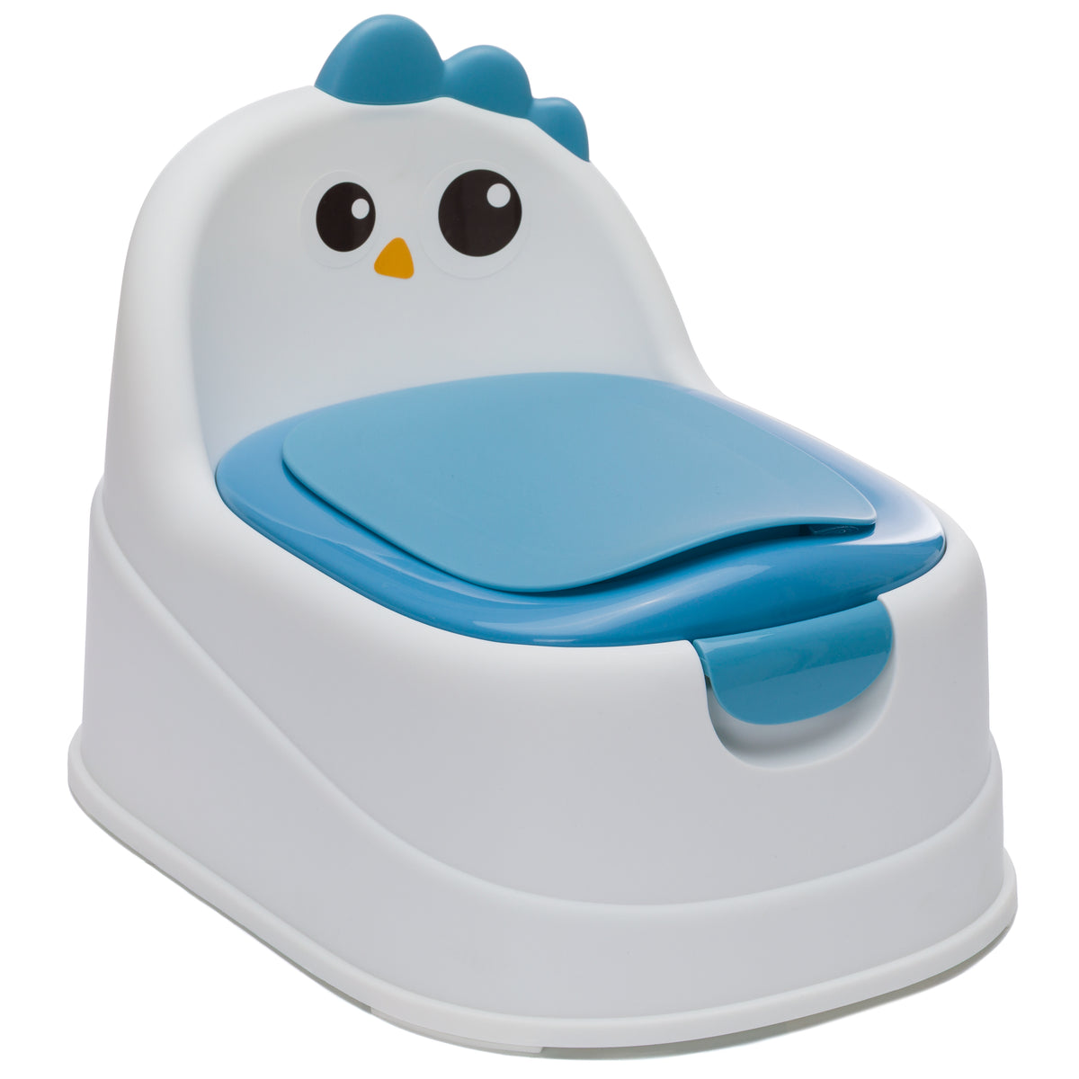 Töpfchen Birdy