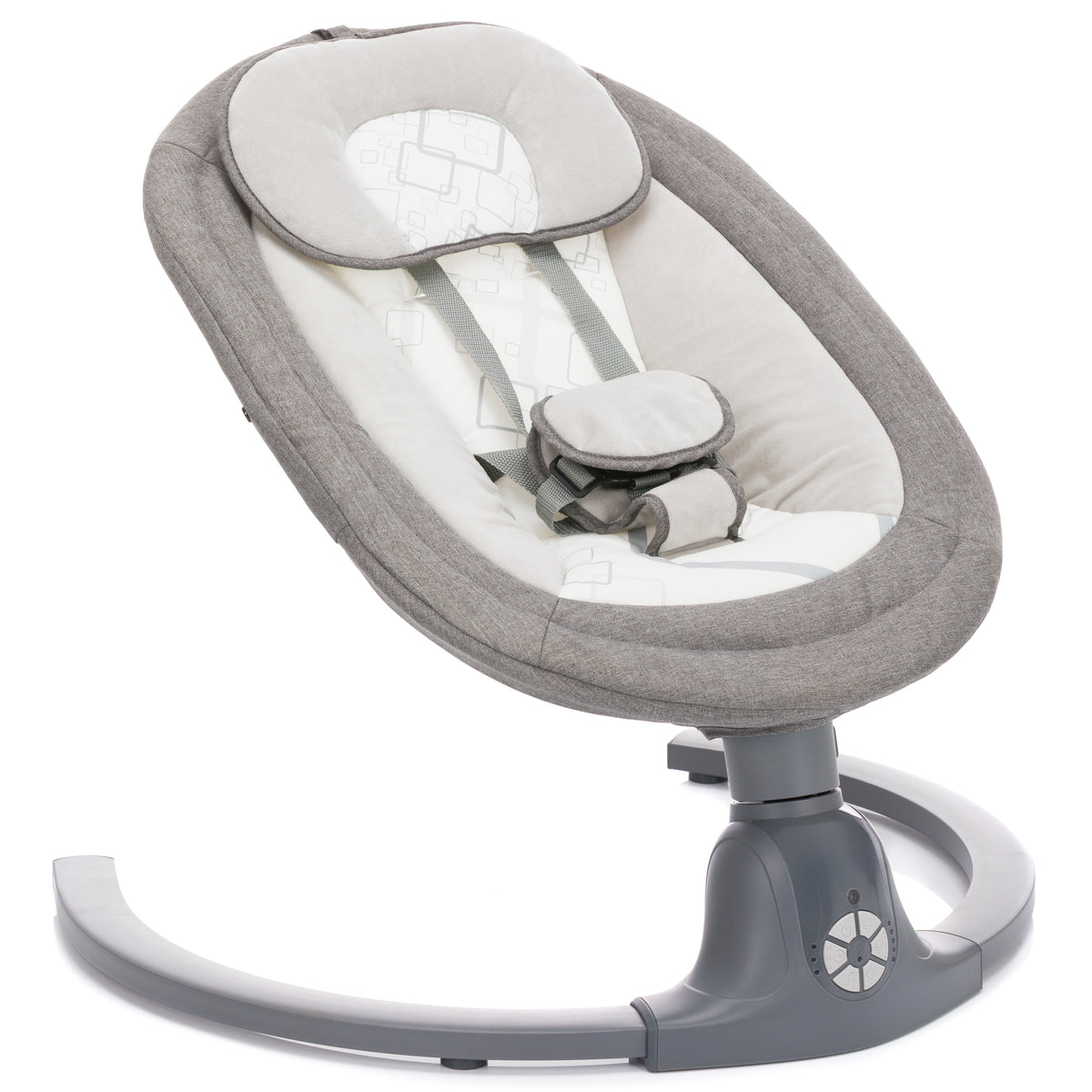 Electric Baby Rocker Stella