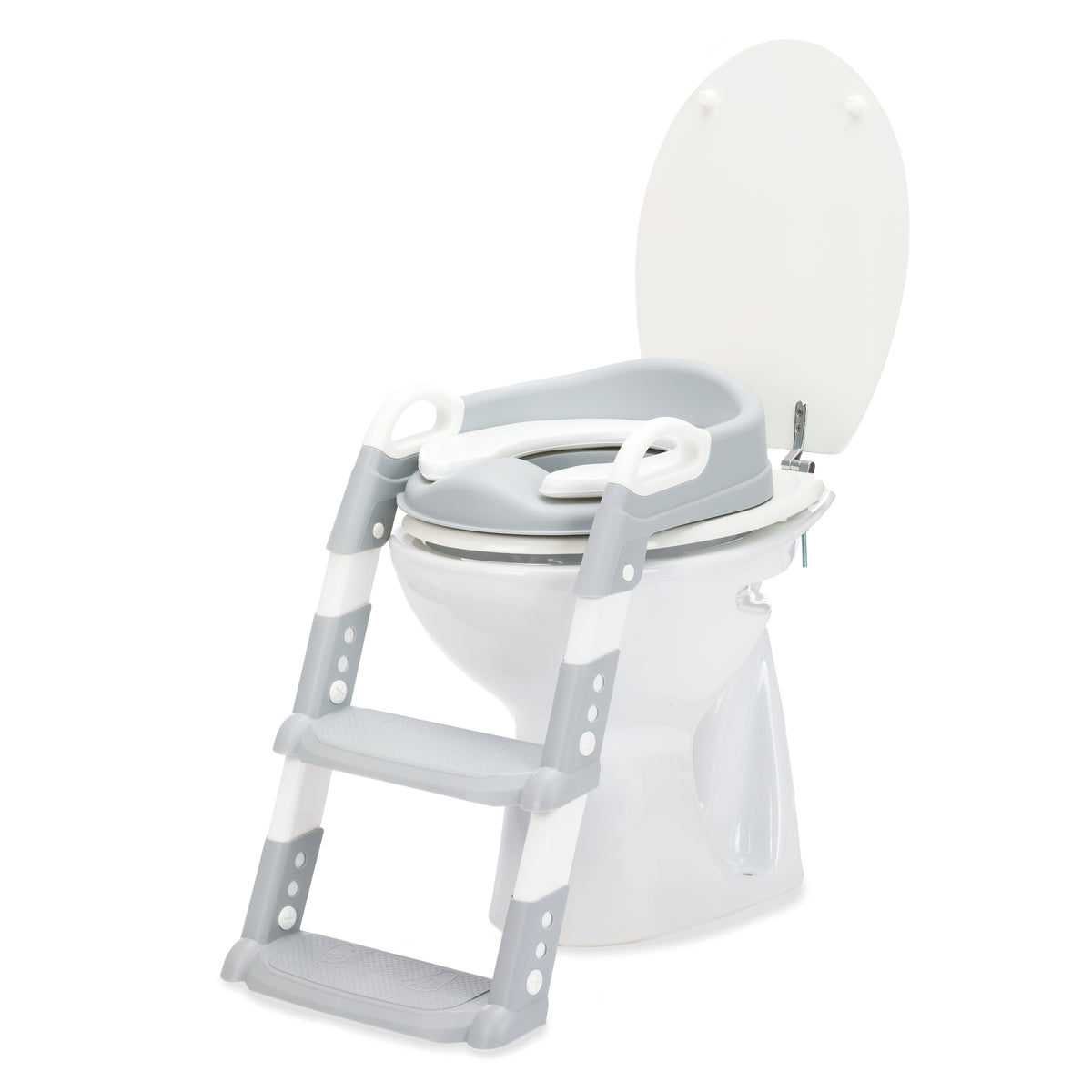 Toilet-Trainer Ben