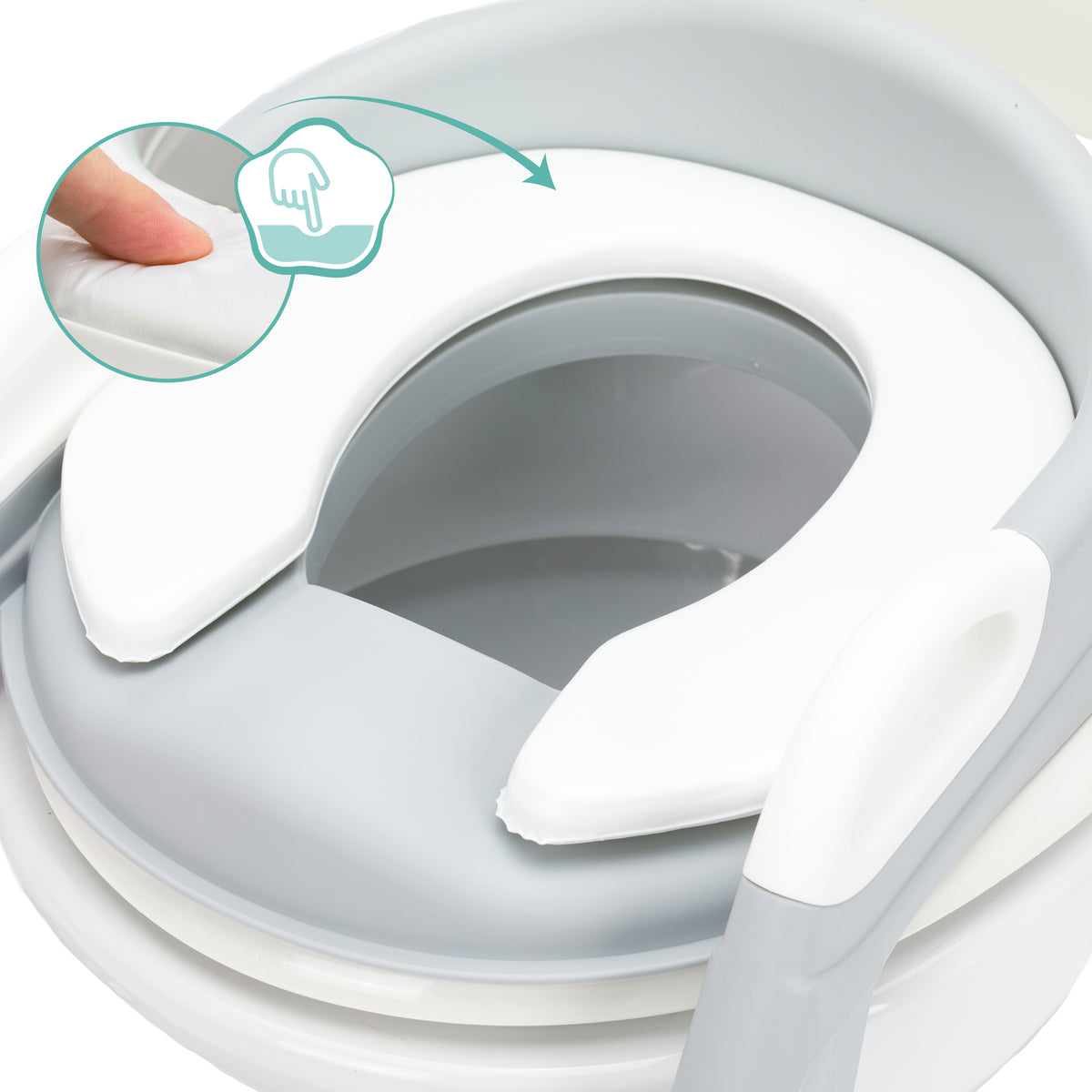 Toilet-Trainer Ben