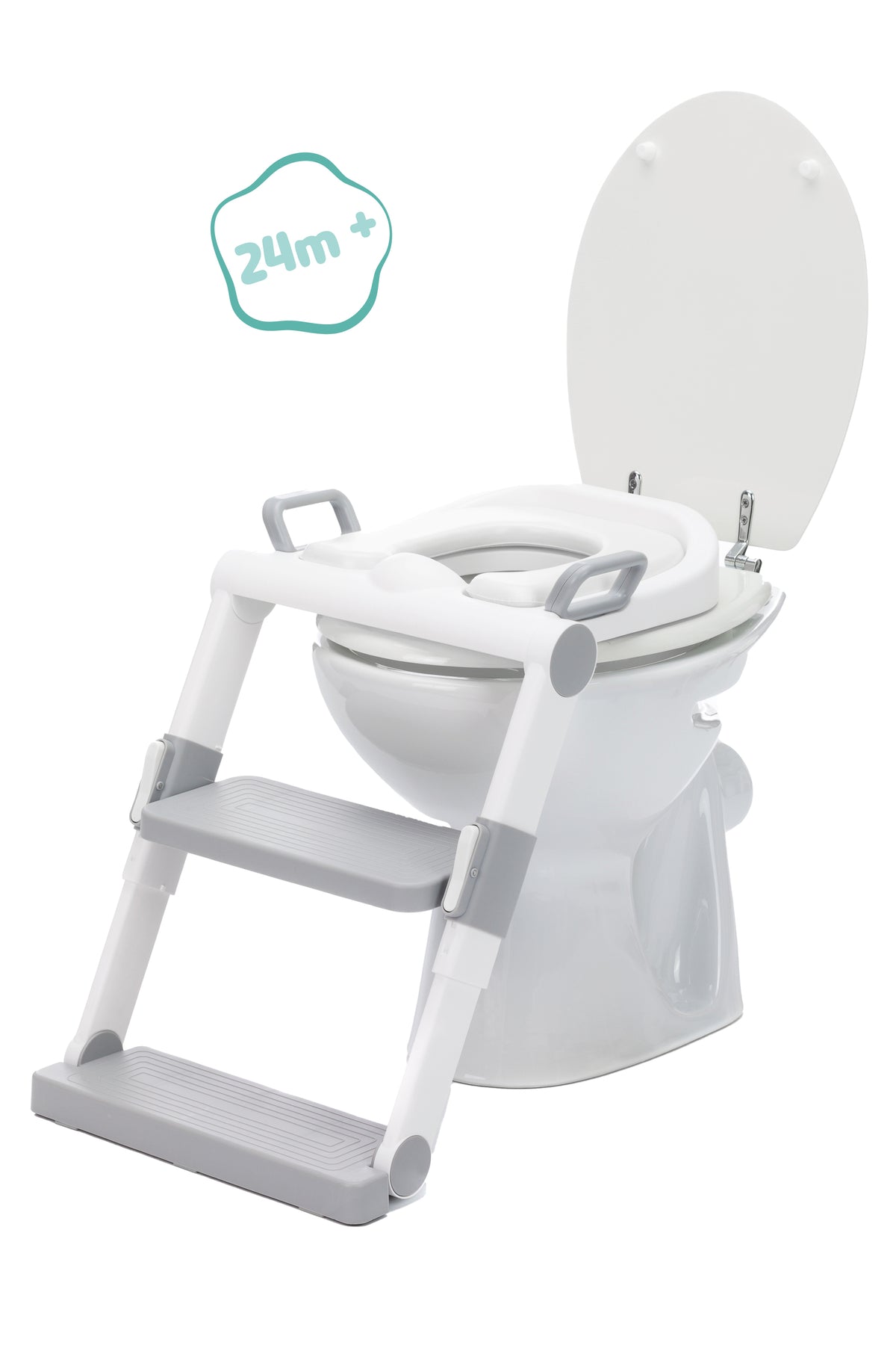 Toilet-Trainer Tim