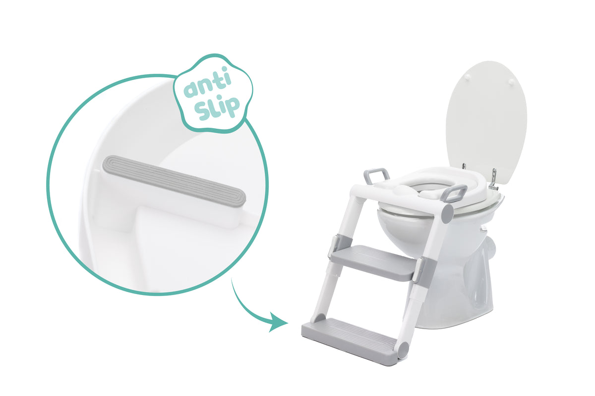 Toilet-Trainer Tim