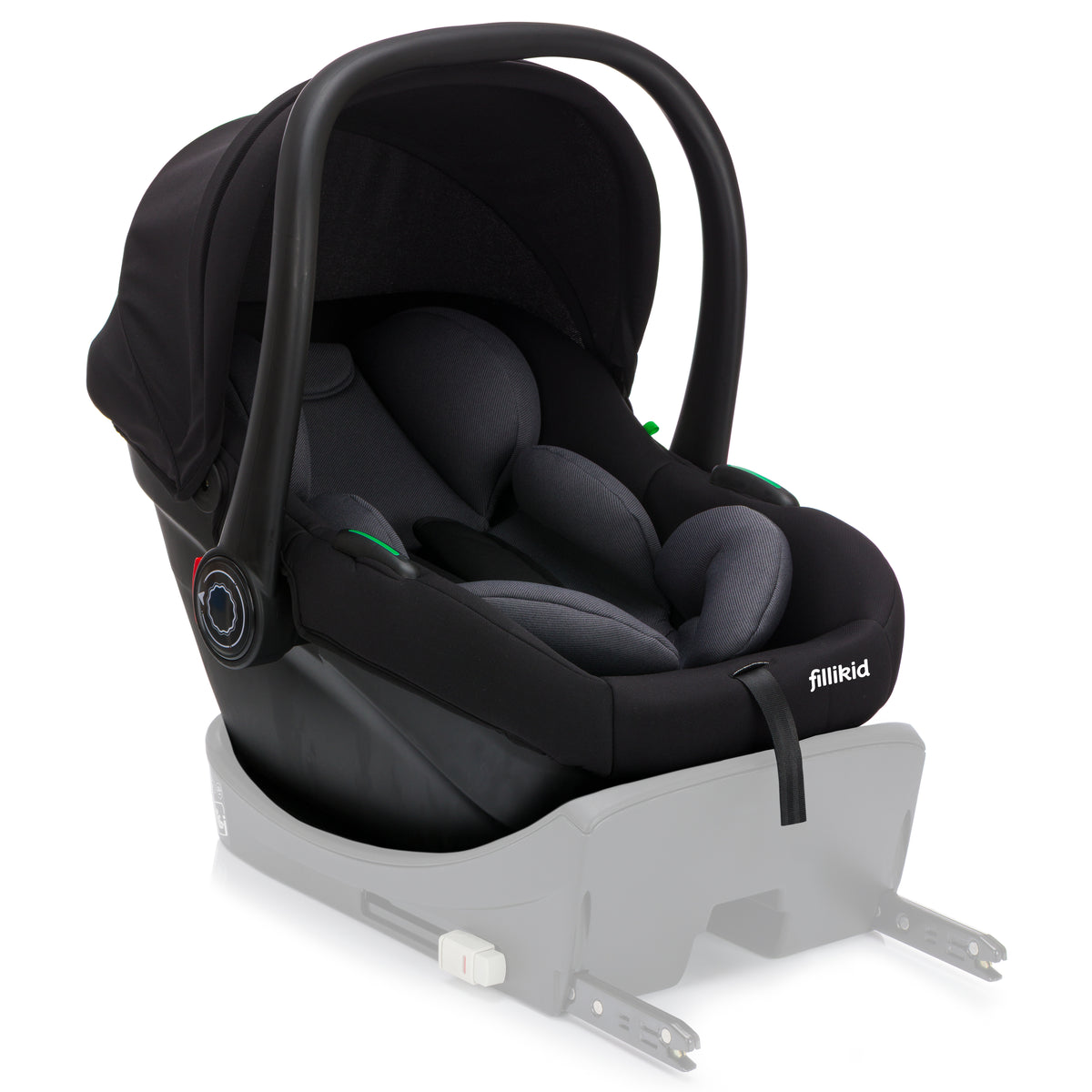 Babyschale Neo SL