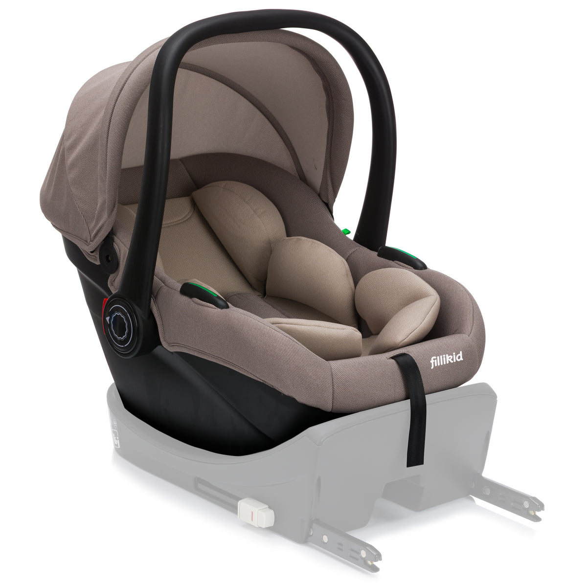 Babyschale Neo SL