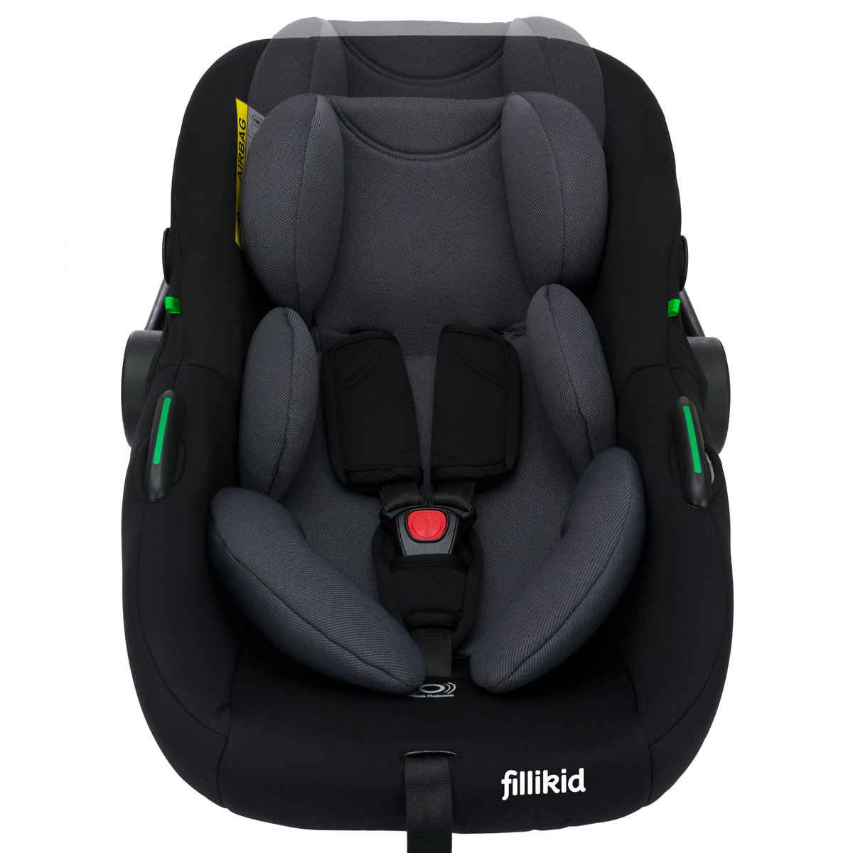 Babyschalenset Neo SL inkl. Isofix