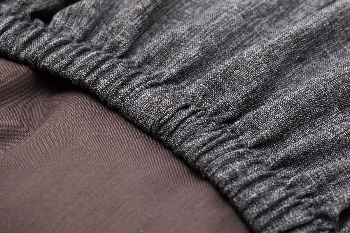 Winter Footmuff Sella with Centre Zip