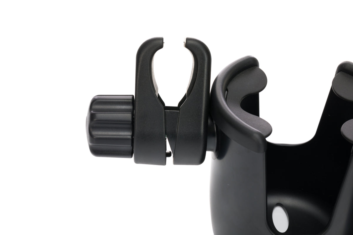 Bottle Holder Deluxe Black