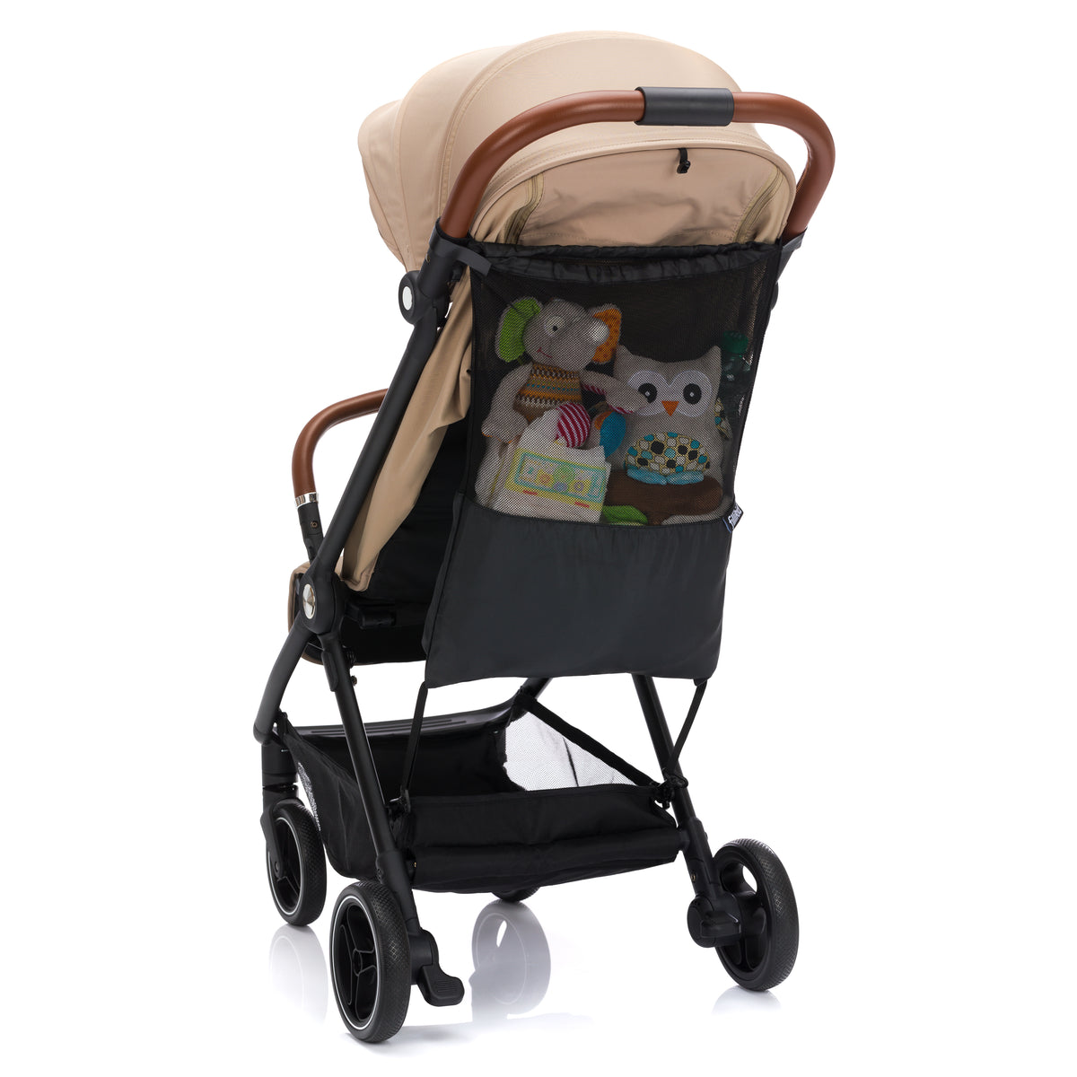 Taschennetz