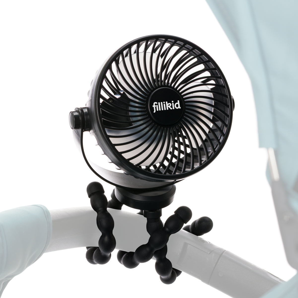 Ventilator Breeze