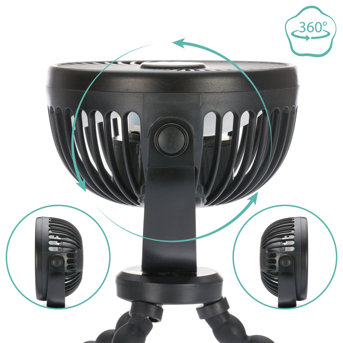 Ventilator Breeze