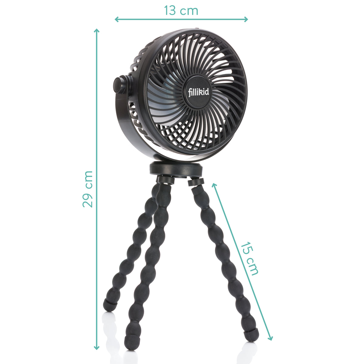 Ventilator Breeze