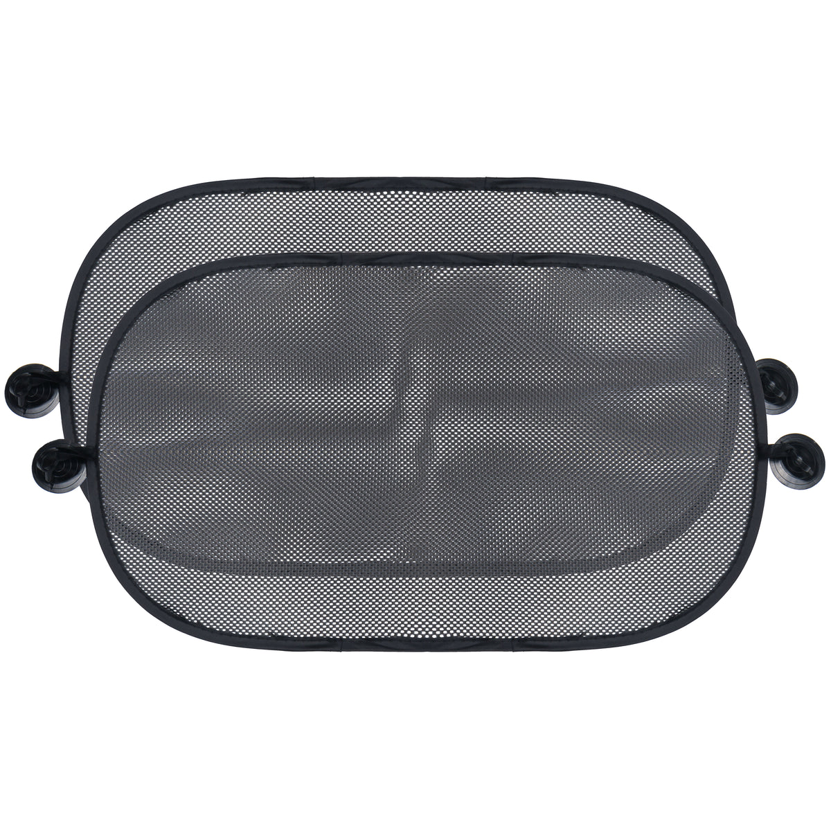 Sonnenschutz für Auto 2 Stk.