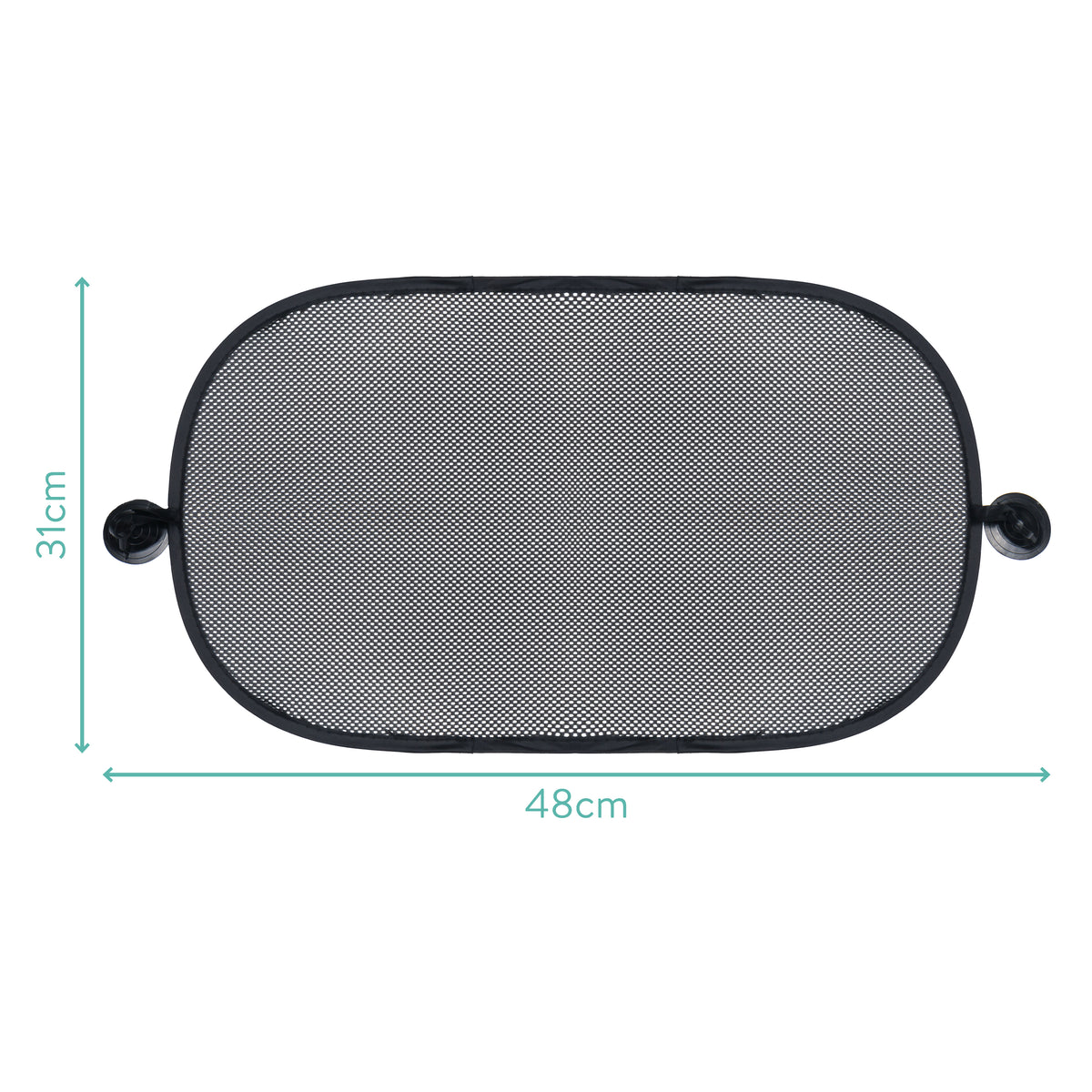 Sun Protection for Car 2 pcs.