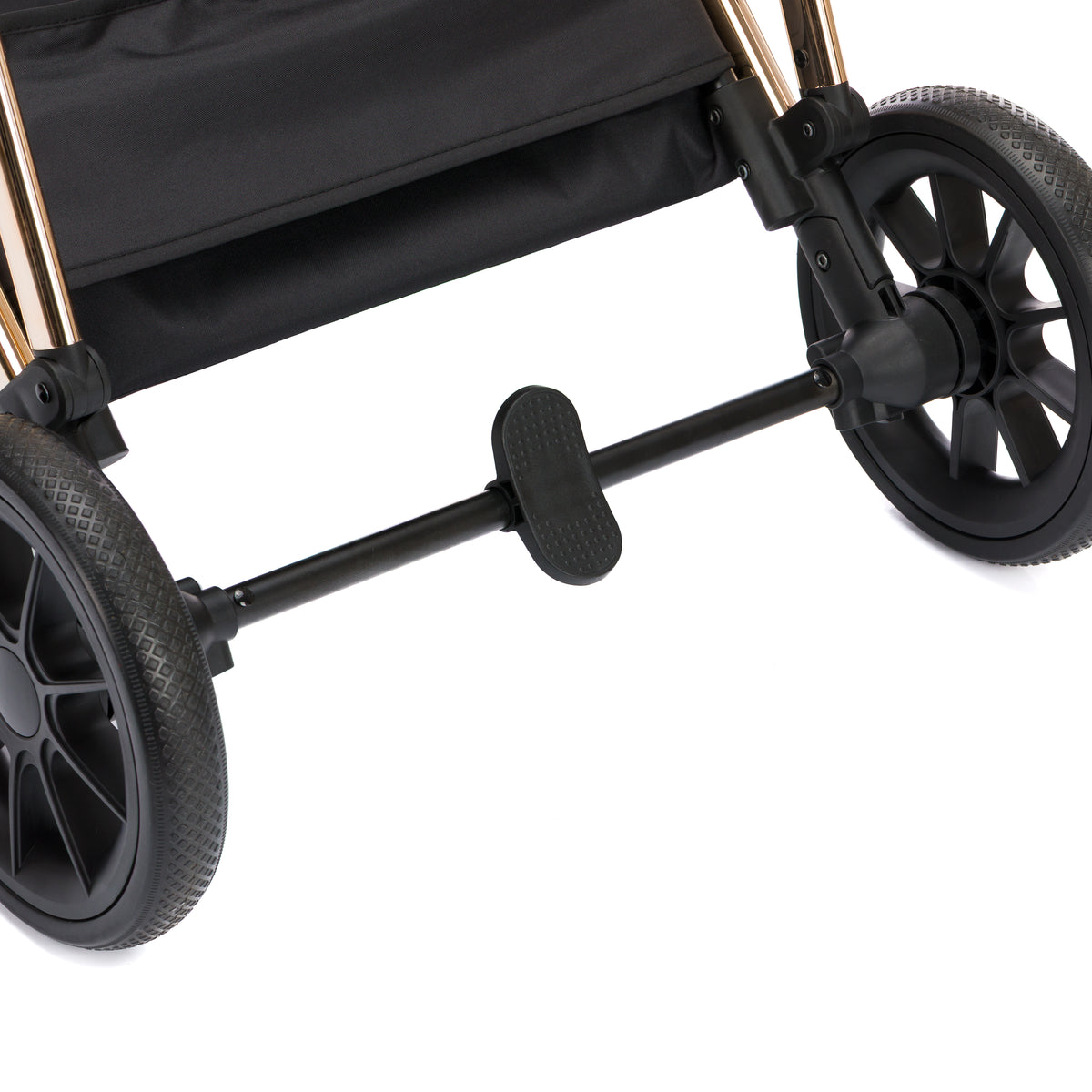 Pram Set Fill Elix