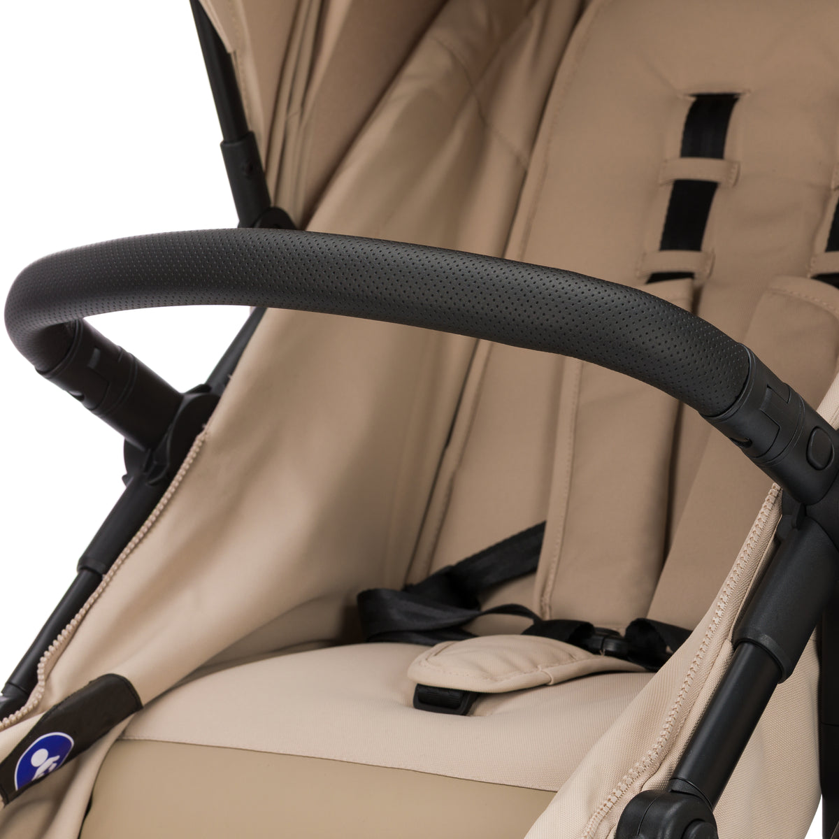 Pram Set Fill Elix