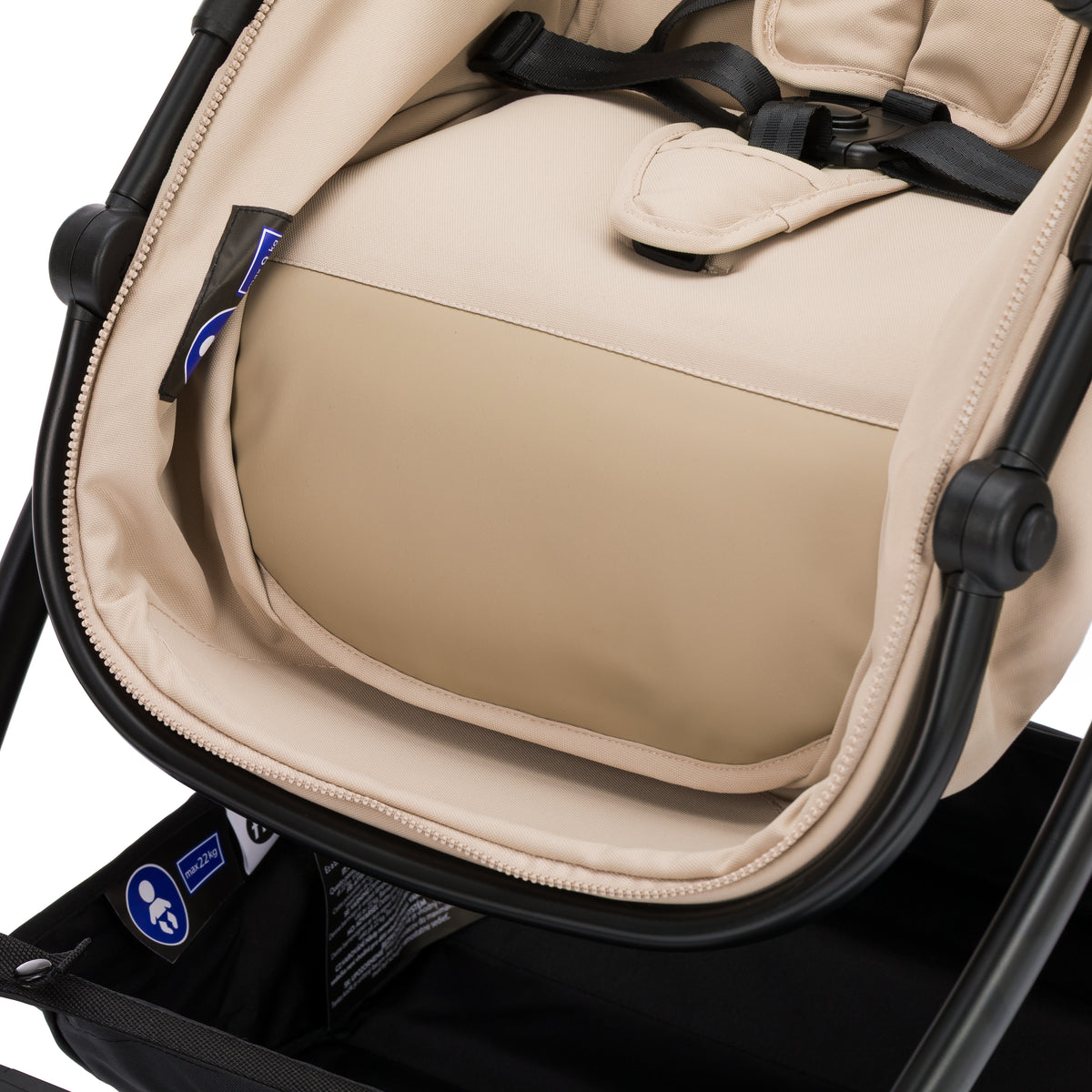 Pram Set Fill Elix