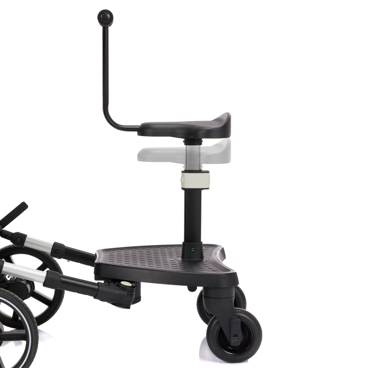 Buggy Board FlexRide Black