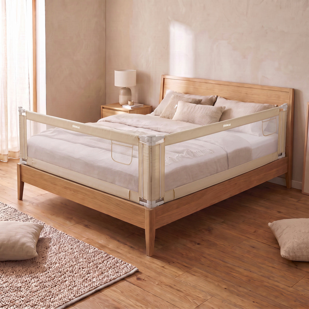 Bettgitter Luisa 200 cm