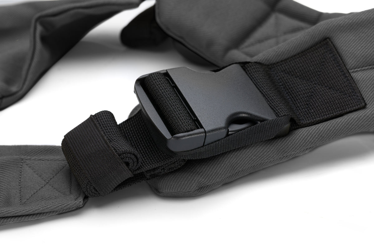 Baby Hip Carrier Soma