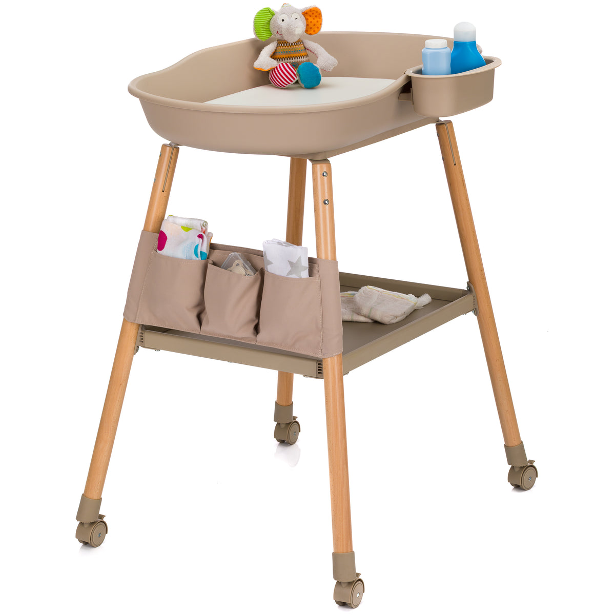 Changing Table Lena