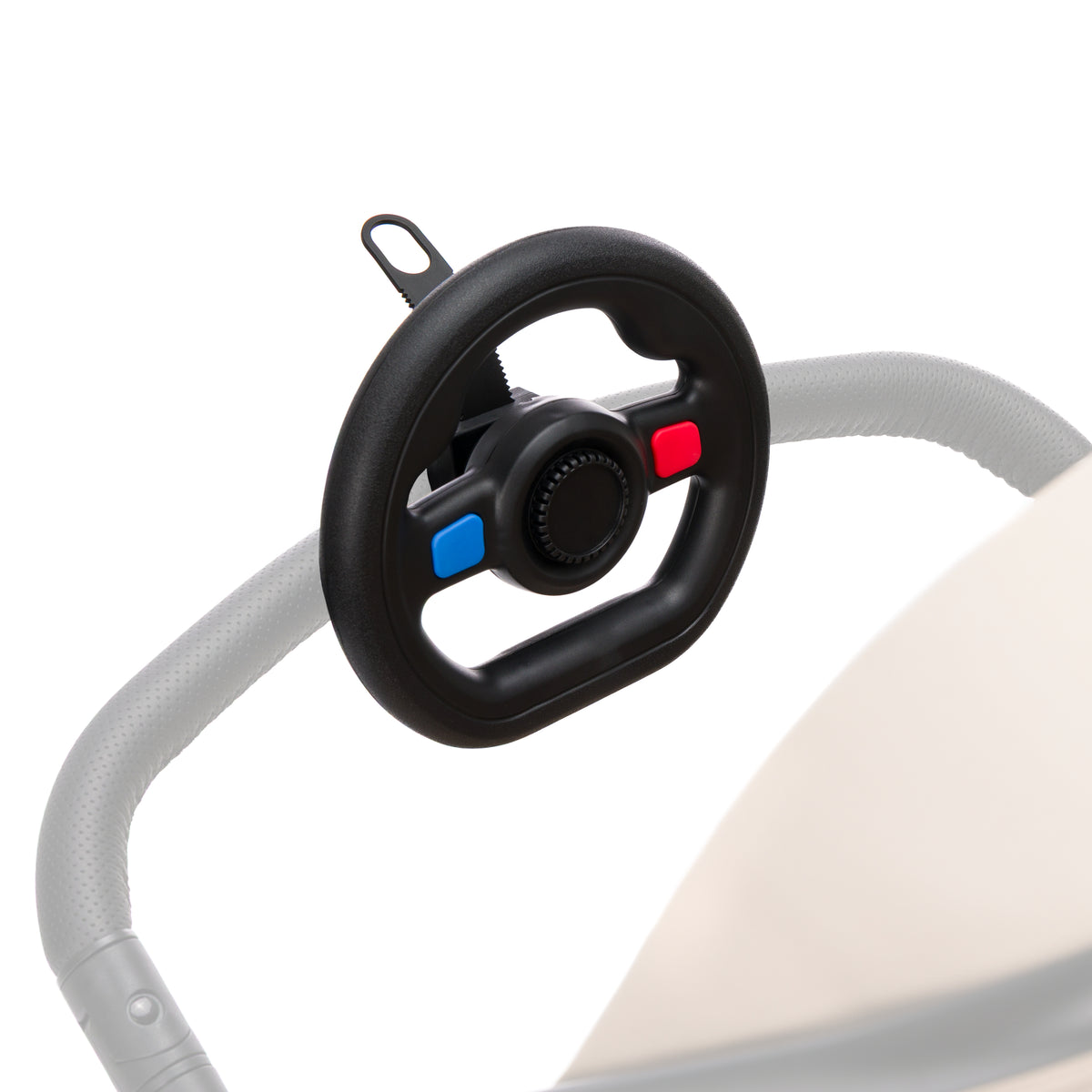 Buggy Lenkrad mit Soundfunktion