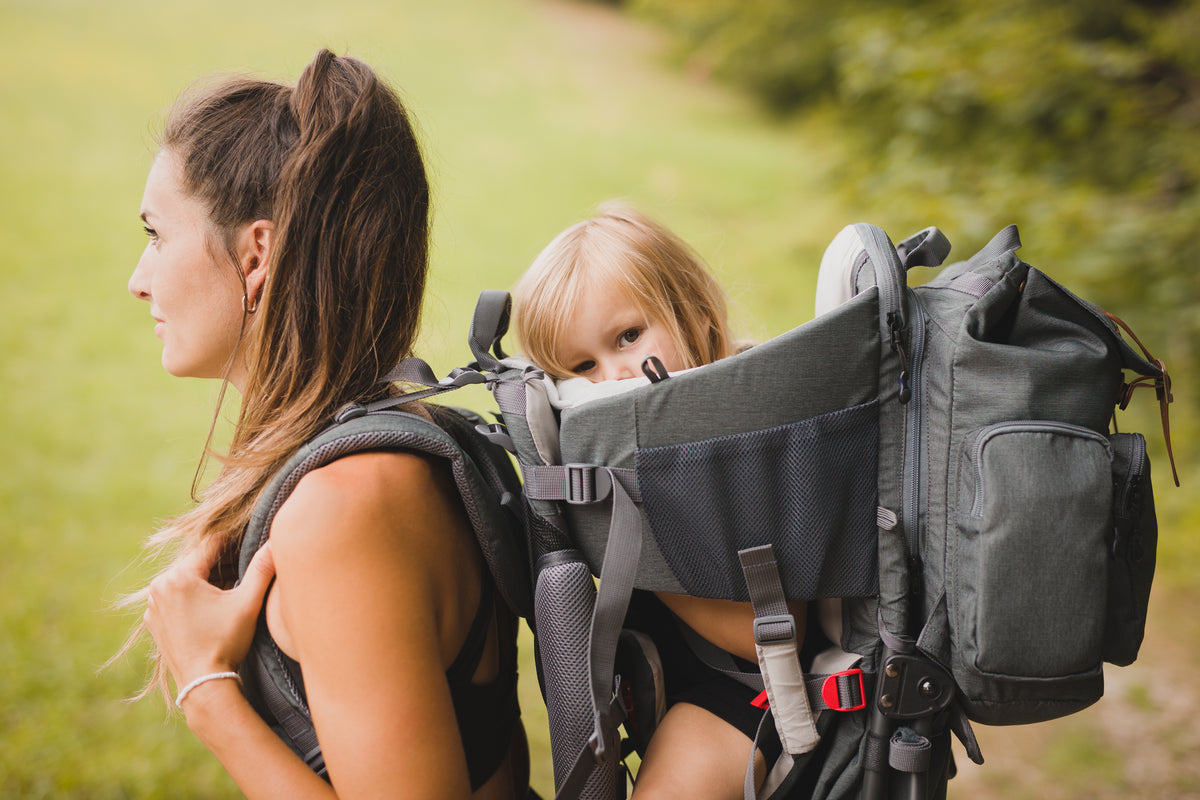 Hiking Carrier Adventure
