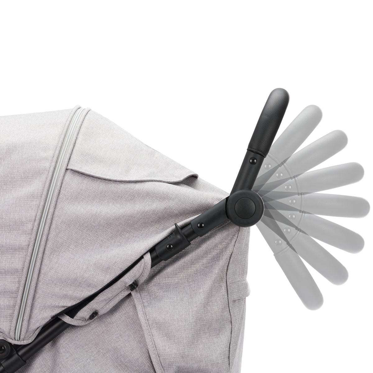 Twin Pram Duette