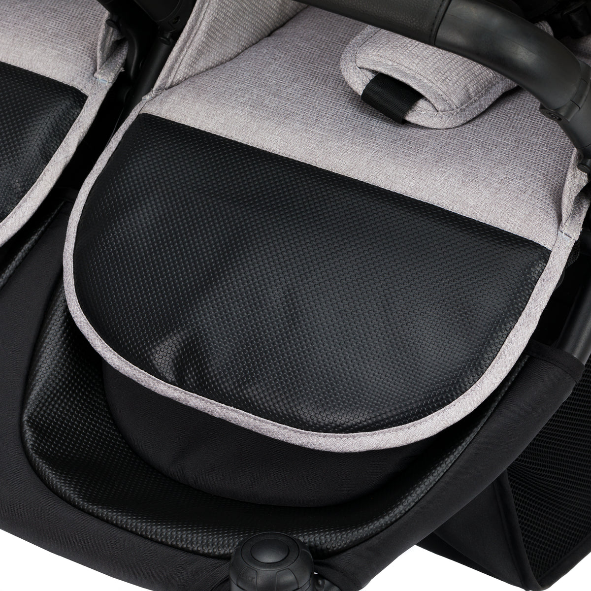 Twin Pram Duette