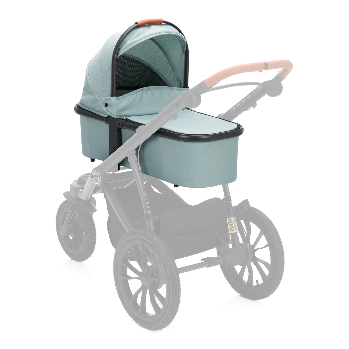 Carrycot for Jogger Run S609
