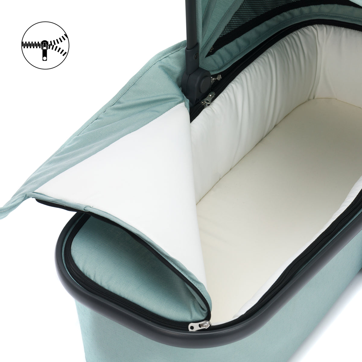 Carrycot for Jogger Run S609