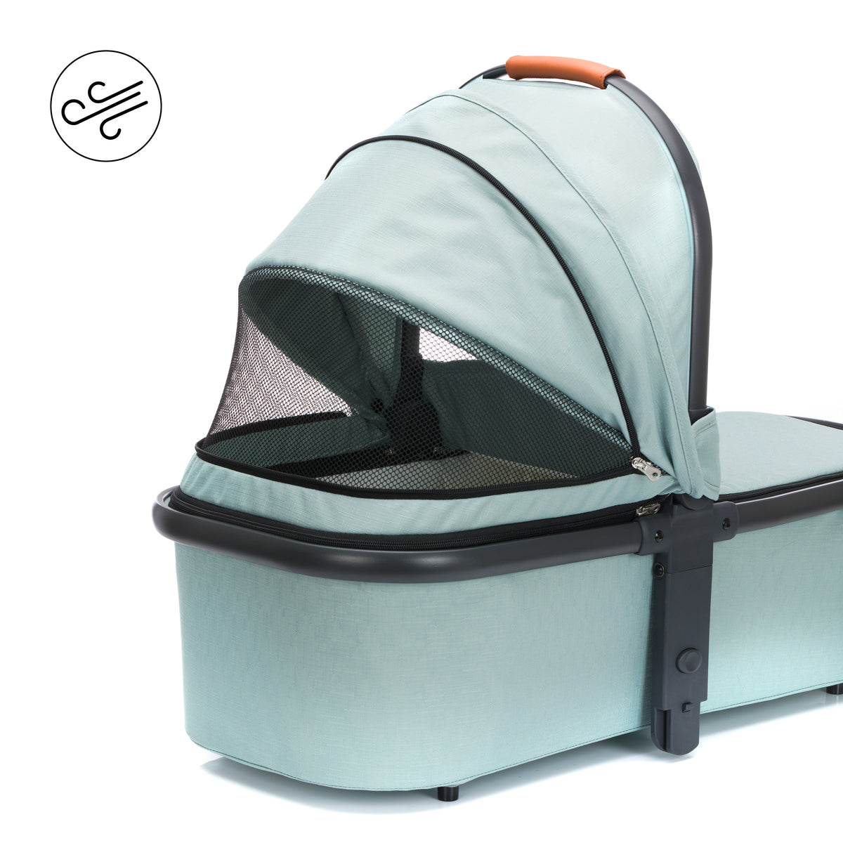 Carrycot for Jogger Run S609