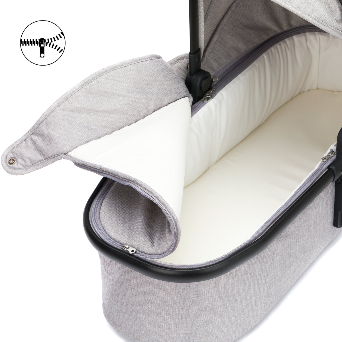 Carrycot for Twin Pram Duette