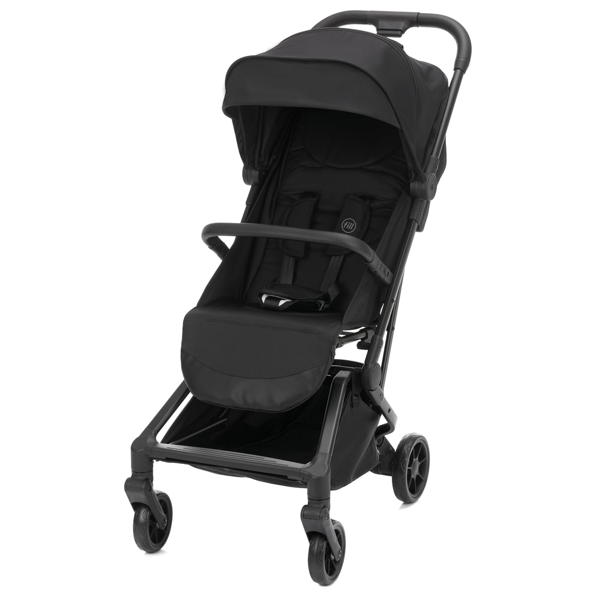Fill Reisebuggy Avero