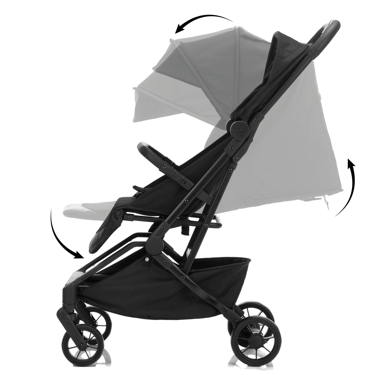 Fill Reisebuggy Avero