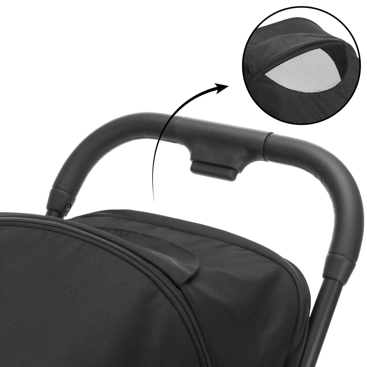 Fill Reisebuggy Avero