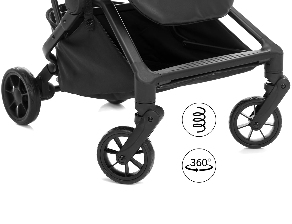 Fill Reisebuggy Avero