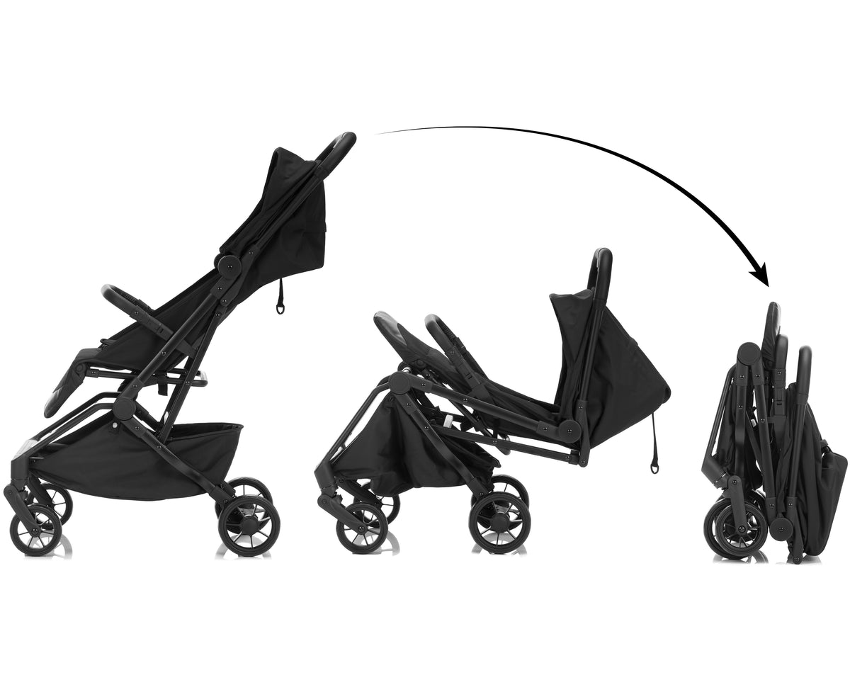 Fill Reisebuggy Avero